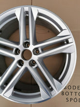 Laden Sie das Bild in den Galerie-Viewer, 1x Alufelge 19 Zoll 80A601025G Audi Q5 Rim Wheel FEL9878239151va