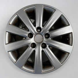 1x Alufelge 17 Zoll 7.0