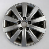 1x Alufelge 17 Zoll 7.0