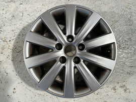 1x Alufelge 17 Zoll 7.0