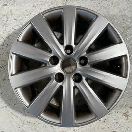 1x Alufelge 17 Zoll 7.0