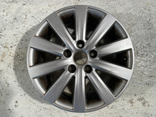 Load image into Gallery viewer, 1x Alufelge 17 Zoll 7.0" 5x120 55ET 7E0601025C VW Transporter Rim Wheel FEL5056432724yy