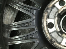 Laden Sie das Bild in den Galerie-Viewer, 1x Alufelge 16 Zoll 7.0&quot; 5x108 50ET Glanz Silber F1EJ-A1 Ford Mondeo Rim Wheel