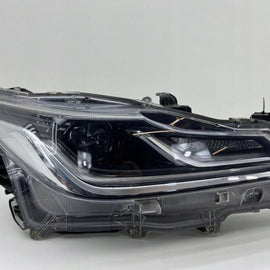 Frontscheinwerfer Toyota 81110-02T51 Full LED Rechts Scheinwerfer Headlight SCH9994770772qb