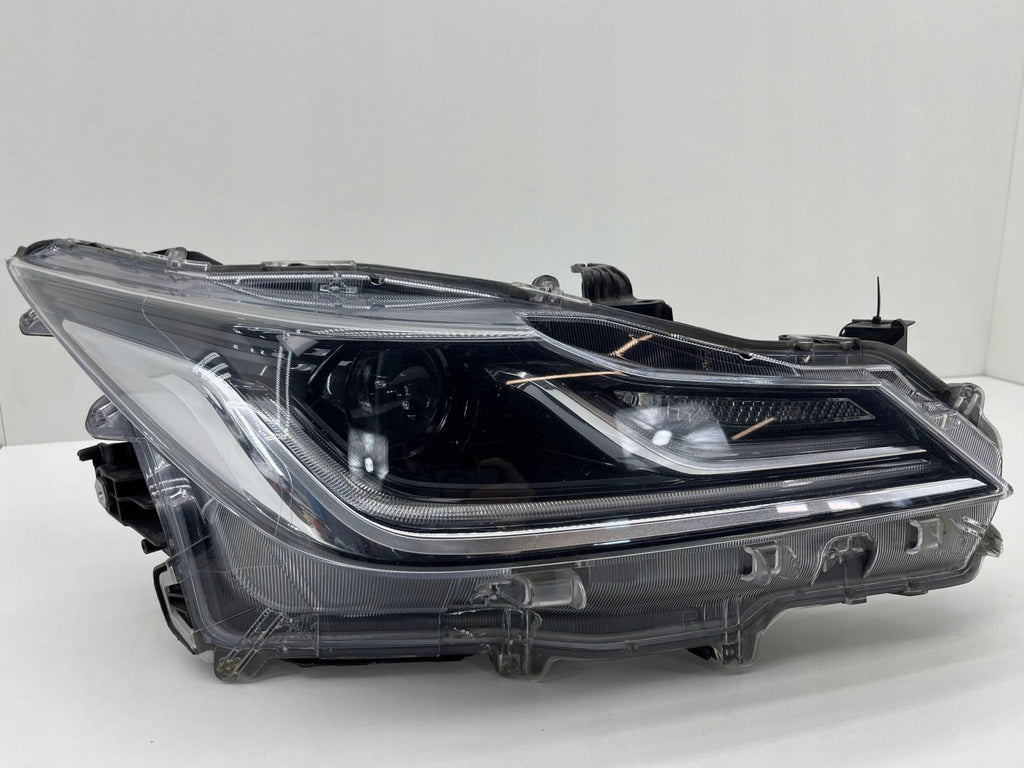 Frontscheinwerfer Toyota 81110-02T51 Full LED Rechts Scheinwerfer Headlight SCH9994770772qb