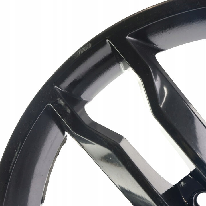 1x Alufelge 16 Zoll 7.5" 5x112 1P0601025Q Cupra Leon Rim Wheel FEL1488584513cd