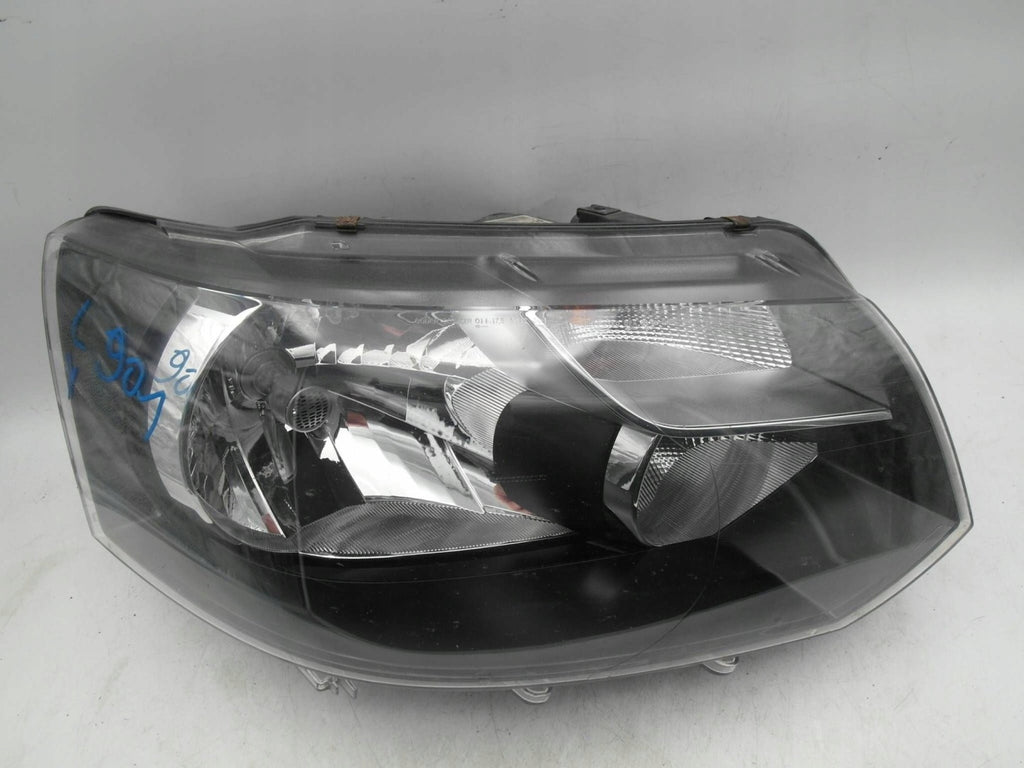 Frontscheinwerfer VW T5 7E1941016R Rechts Scheinwerfer Headlight SCH8096096557xk