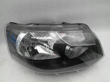 Load image into Gallery viewer, Frontscheinwerfer VW T5 7E1941016R Rechts Scheinwerfer Headlight SCH8096096557xk