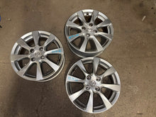Load image into Gallery viewer, 1x Alufelge 16 Zoll 6.5" 4x108 38ET 9832274480 Opel Corsa F Rim Wheel FEL1888285227gm