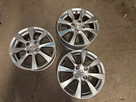 1x Alufelge 16 Zoll 6.5