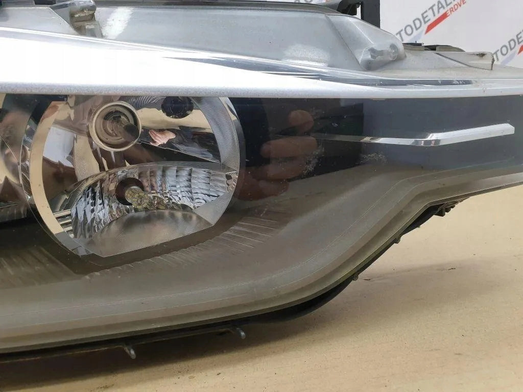 Frontscheinwerfer BMW 3 6311725940 Rechts Scheinwerfer Headlight SCH7188994493at