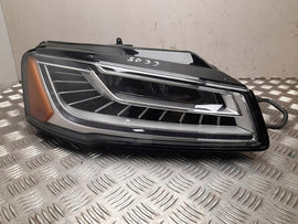 Frontscheinwerfer Audi A8 4H0941774 Rechts Scheinwerfer Headlight SCH1192555659pc