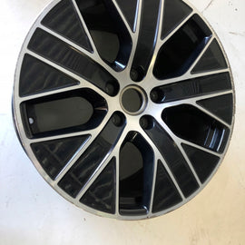 1x Alufelge 20 Zoll 11.0