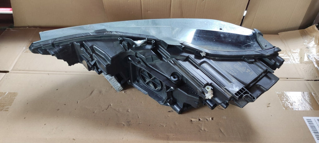 Frontscheinwerfer Audi A6 C8 4K0941034 LED Rechts Scheinwerfer Headlight