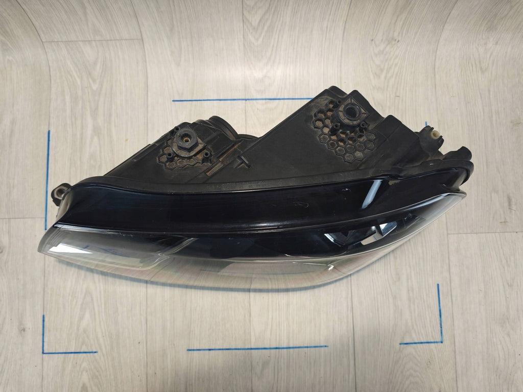 Frontscheinwerfer VW Caddy IV 2K1941015B 1ED01228601 Links Headlight SCH3415682229lv