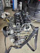 Laden Sie das Bild in den Galerie-Viewer, Motor Mazda 6 Gh R2AA 2.2 CITD Diesel Engine Unkomplett