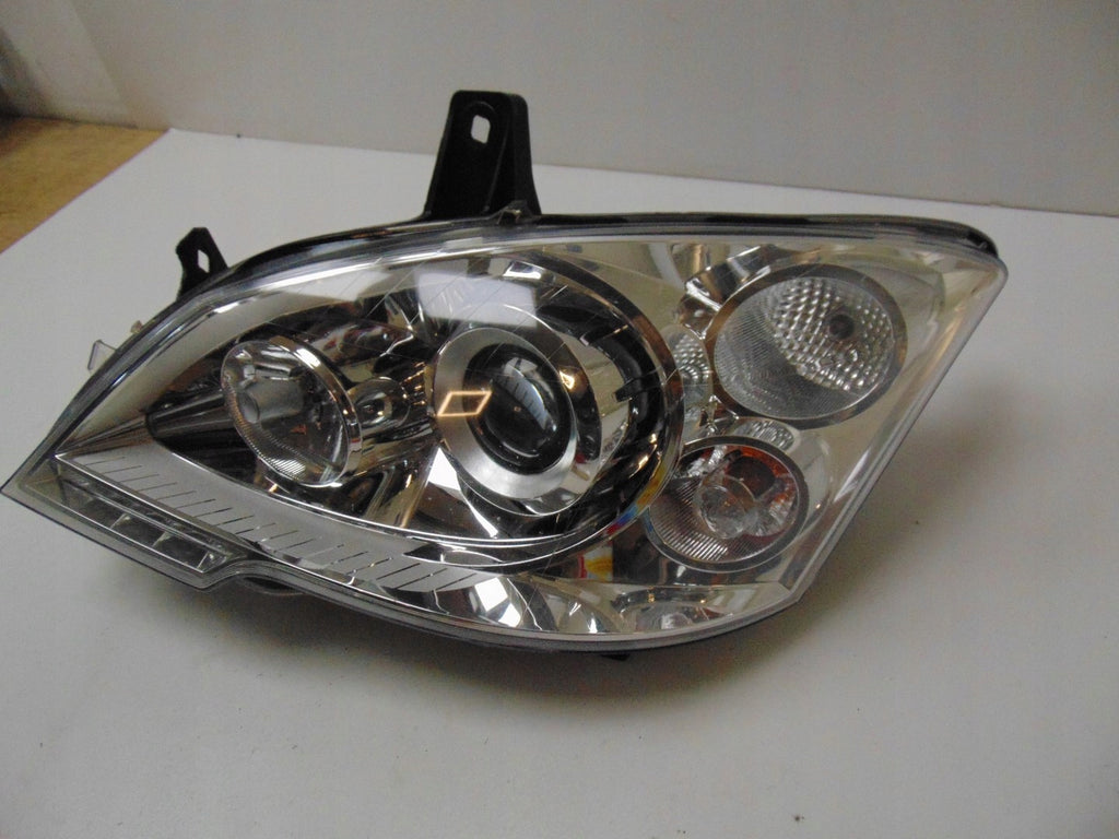 Frontscheinwerfer Mercedes-Benz Vito W639 A6398202861 Xenon Links Headlight