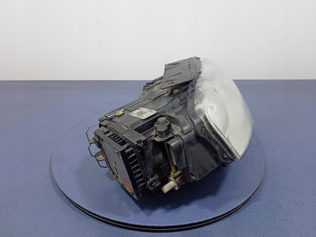 Frontscheinwerfer VW Passat 3C0941752G Rechts Scheinwerfer Headlight SCH6123632171jo