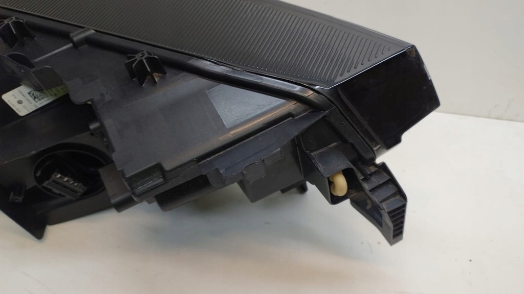 Frontscheinwerfer VW 11B941035E LED Links Scheinwerfer Headlight SCH3113464273de