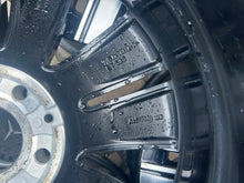 Load image into Gallery viewer, 4x Alufelge 18 Zoll 7.5" 5x112 53 5ET A2434011400 Mercedes-Benz Eqa Rim Wheel FEL3010673714ov