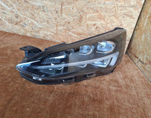 Load image into Gallery viewer, Frontscheinwerfer Ford Focus MX7B-13E015-ED Full LED Links Headlight SCH1894501533uh