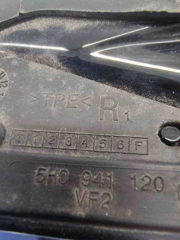 Frontscheinwerfer VW Golf VIII I 5H0941120 Rechts Scheinwerfer Headlight SCH8941968795it