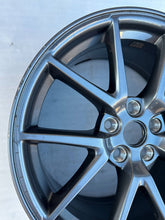 Laden Sie das Bild in den Galerie-Viewer, 1x Alufelge 18 Zoll 8.5" 5x114.3 1044261-00-A Tesla Model 3 Rim Wheel FEL4237462080ln