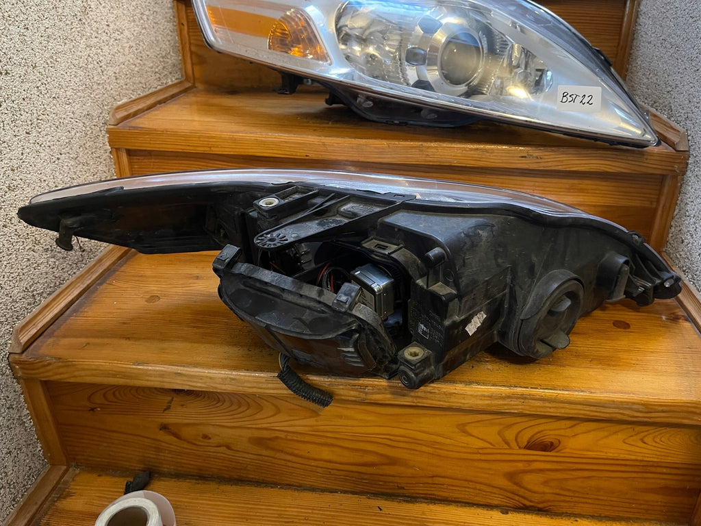 Frontscheinwerfer Ford Mondeo Xenon Rechts Scheinwerfer Headlight