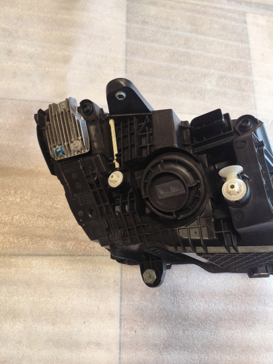 Frontscheinwerfer Mercedes-Benz A2059067905 LED Links Scheinwerfer Headlight SCH5469305286pe