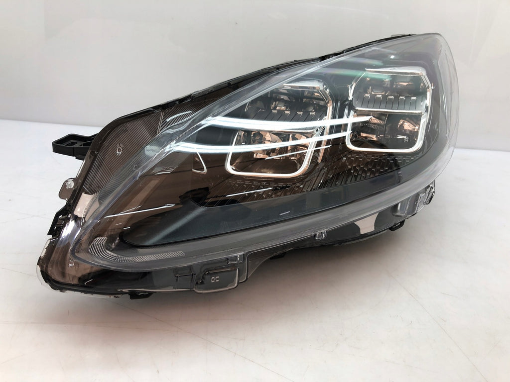 Frontscheinwerfer Ford Kuga LV4B-13E015-FH Full LED Links Scheinwerfer Headlight