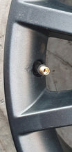 Laden Sie das Bild in den Galerie-Viewer, 1x Alufelge 18 Zoll 7.5" 5x112 51ET 5E0601025AF Skoda Superb Iii Rim Wheel FEL2014495229pm