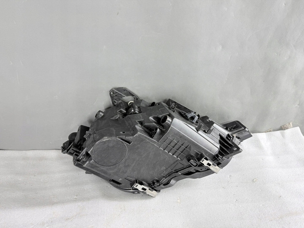 Frontscheinwerfer Volvo Xc60 I 32342506 LED Links Scheinwerfer Headlight SCH7763159827ax