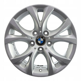 1x Alufelge 17 Zoll 8.0