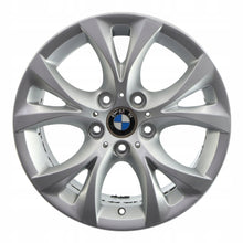 Load image into Gallery viewer, 1x Alufelge 17 Zoll 8.0" 5x120 3451879 BMW X3 E83 Rim Wheel FEL9888201899iu