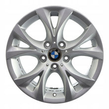Laden Sie das Bild in den Galerie-Viewer, 1x Alufelge 17 Zoll 8.0" 5x120 3451879 BMW X3 E83 Rim Wheel FEL9888201899iu