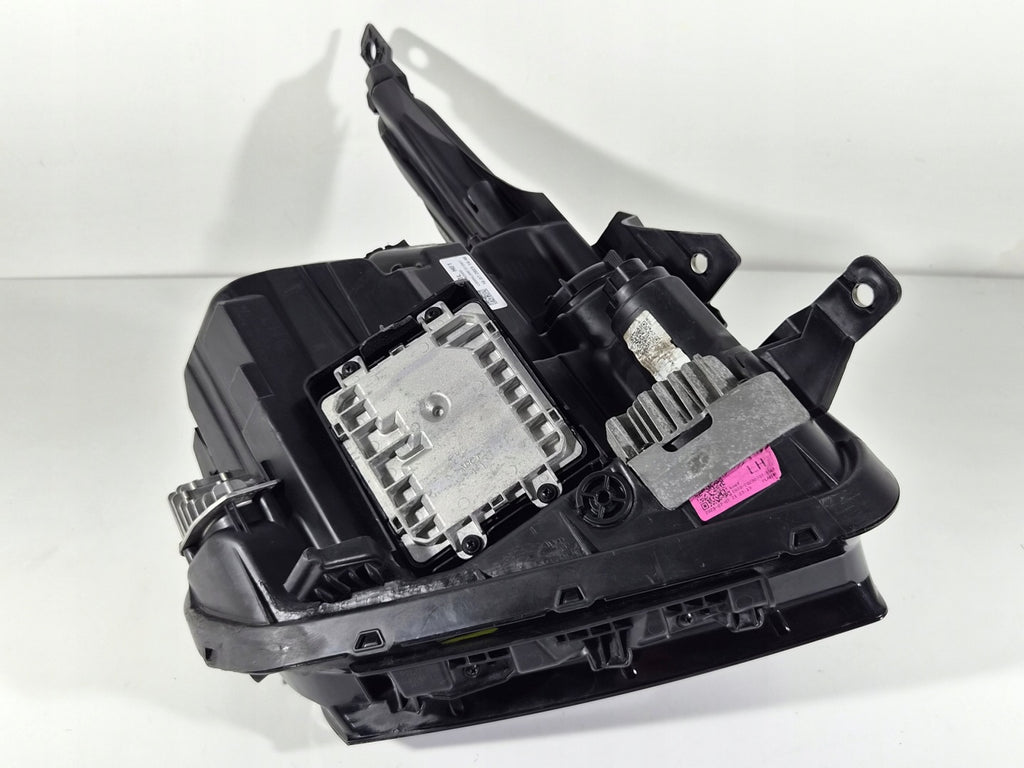 Frontscheinwerfer Kia Sportage 92101R2000 LED Links Scheinwerfer Headlight SCH4959675405pk