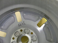 Load image into Gallery viewer, 1x Alufelge 18 Zoll 7.0" 6x139.7 53 5ET 52910-CG920 Hyundai Staria Rim Wheel FEL7815709499gr