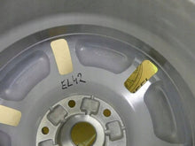 Laden Sie das Bild in den Galerie-Viewer, 1x Alufelge 18 Zoll 7.0" 6x139.7 53 5ET 52910-CG920 Hyundai Staria Rim Wheel FEL7815709499gr