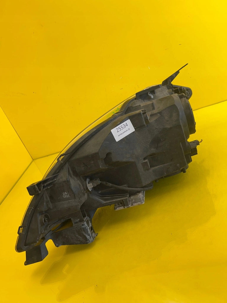 Frontscheinwerfer Honda Frv Fr-V Xenon Rechts Scheinwerfer Headlight SCH2075939509ye