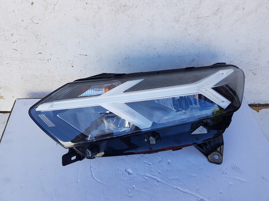 Frontscheinwerfer Dacia Sandero III Jogger 260601750R LED Links Headlight