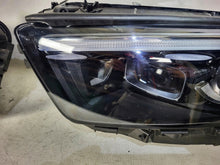 Laden Sie das Bild in den Galerie-Viewer, Frontscheinwerfer Mercedes-Benz W177 A1779065704 A1779065804 LED Ein Satz SCH8515629116os
