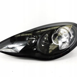 Frontscheinwerfer Porsche Panamera 970 97063106905 Xenon Links Headlight SCH7936767978ol