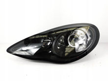 Load image into Gallery viewer, Frontscheinwerfer Porsche Panamera 970 97063106905 Xenon Links Headlight SCH7936767978ol
