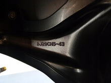 Laden Sie das Bild in den Galerie-Viewer, 1x Alufelge 20 Zoll 8.0" 5x108 43ET 9842669880 Peugeot 3008 Rim Wheel FEL8958437371xm