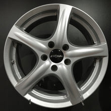 Load image into Gallery viewer, 4x Alufelge 17 Zoll 7.5" 5x112 45ET KBA45821 Skoda Octavia II Caddy Golf FEL8196175478bx