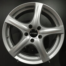 Load image into Gallery viewer, 4x Alufelge 17 Zoll 7.5" 5x112 45ET KBA45821 Skoda Octavia II Caddy Golf FEL8196175478bx