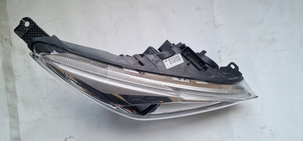 Frontscheinwerfer Ford Focus F1EB-13D154-AD Rechts Scheinwerfer Headlight SCH6463347516wc