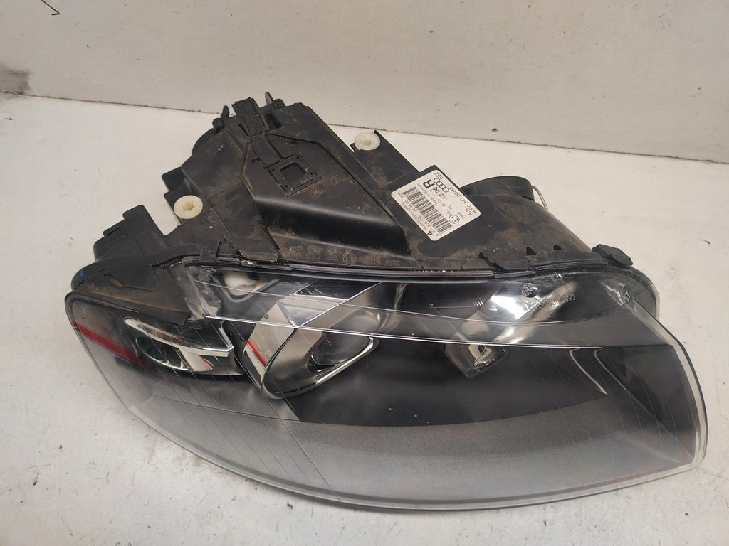 Frontscheinwerfer Audi A3 8P0941004M Xenon Rechts Scheinwerfer Headlight
