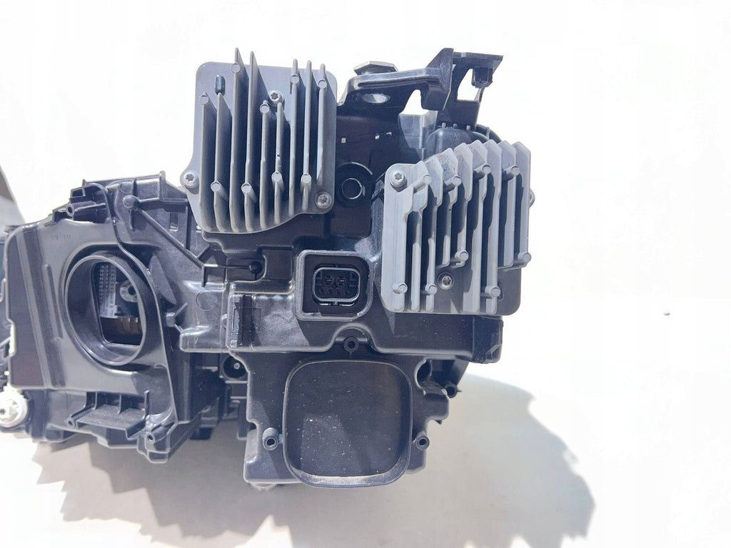Frontscheinwerfer BMW 9851802-09 LED Rechts Scheinwerfer Headlight SCH5851685562nh