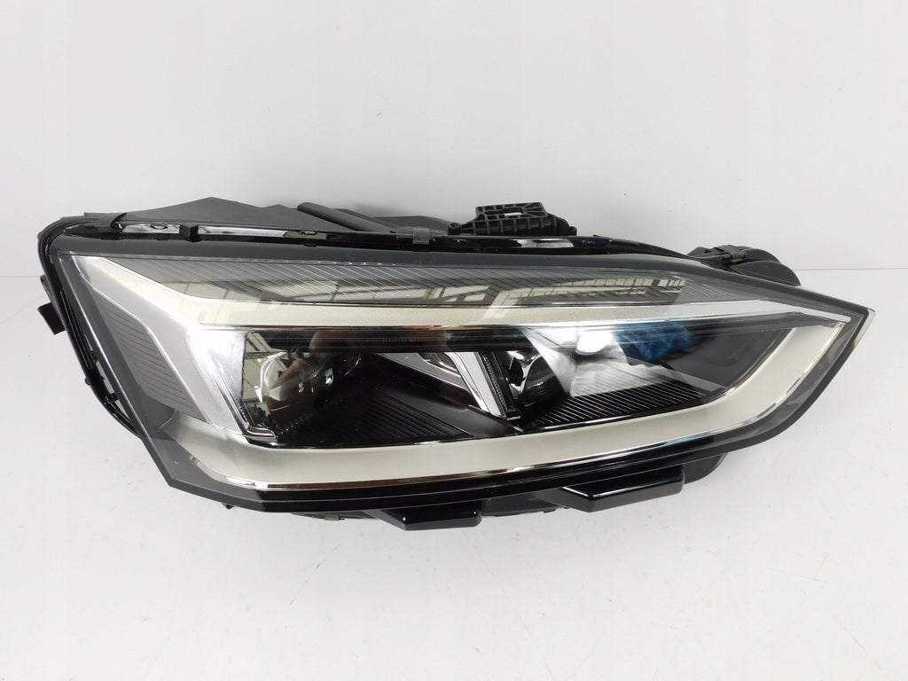 Frontscheinwerfer Audi A5 8W6941036E LED Rechts Scheinwerfer Headlight